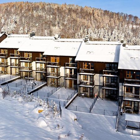 Wonder Home - Apartamenty Residence Karpacz Blisko Stoku Narciarskiego, Z Balkonami I Parkingiem Exterior photo