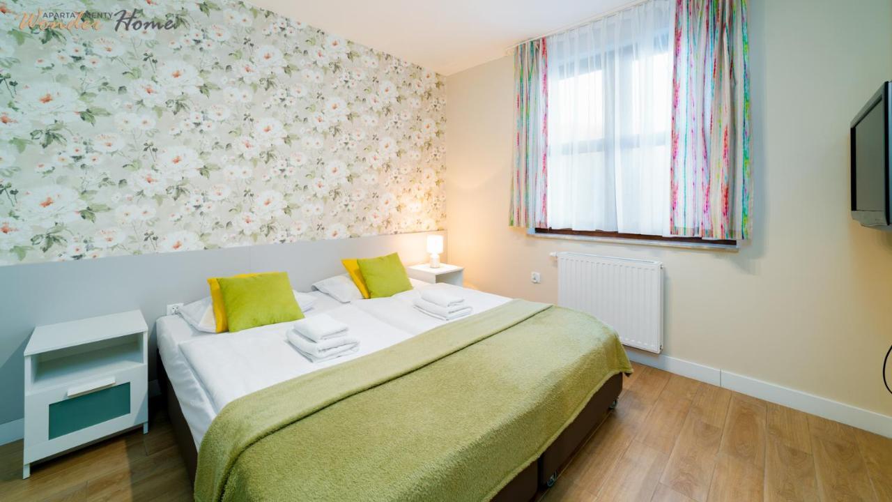 Wonder Home - Apartamenty Residence Karpacz Blisko Stoku Narciarskiego, Z Balkonami I Parkingiem Exterior photo