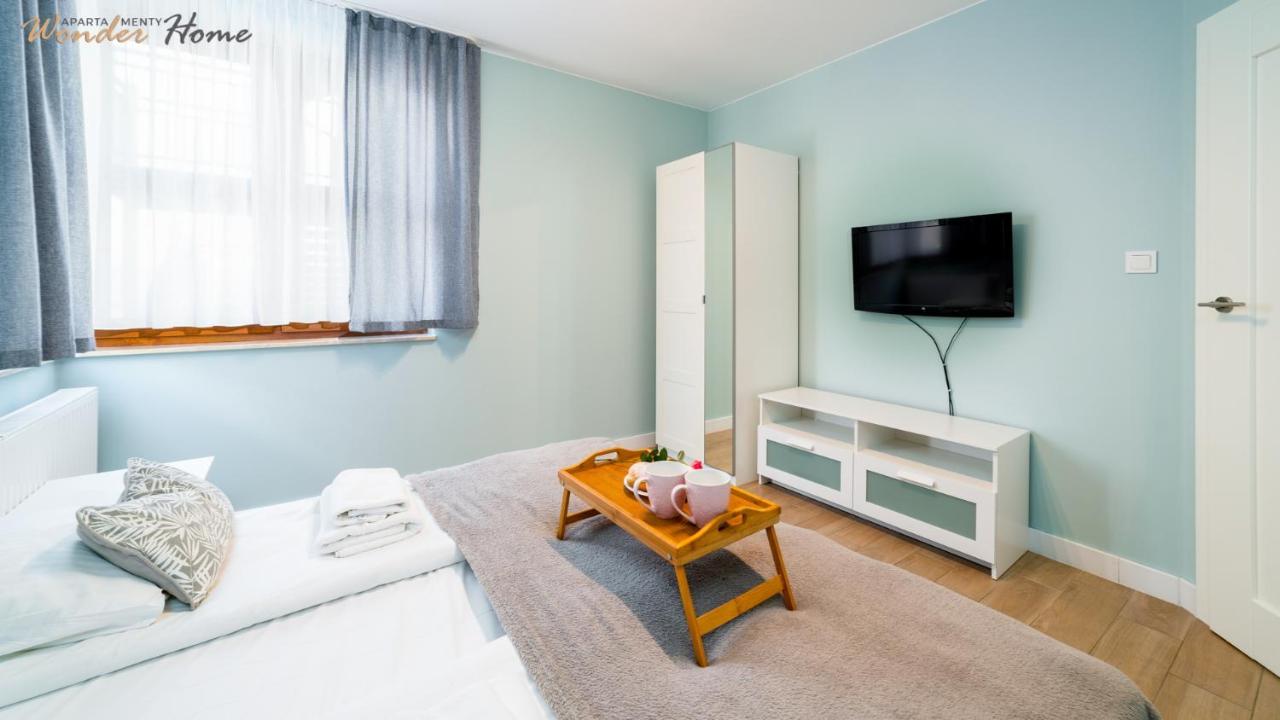 Wonder Home - Apartamenty Residence Karpacz Blisko Stoku Narciarskiego, Z Balkonami I Parkingiem Exterior photo